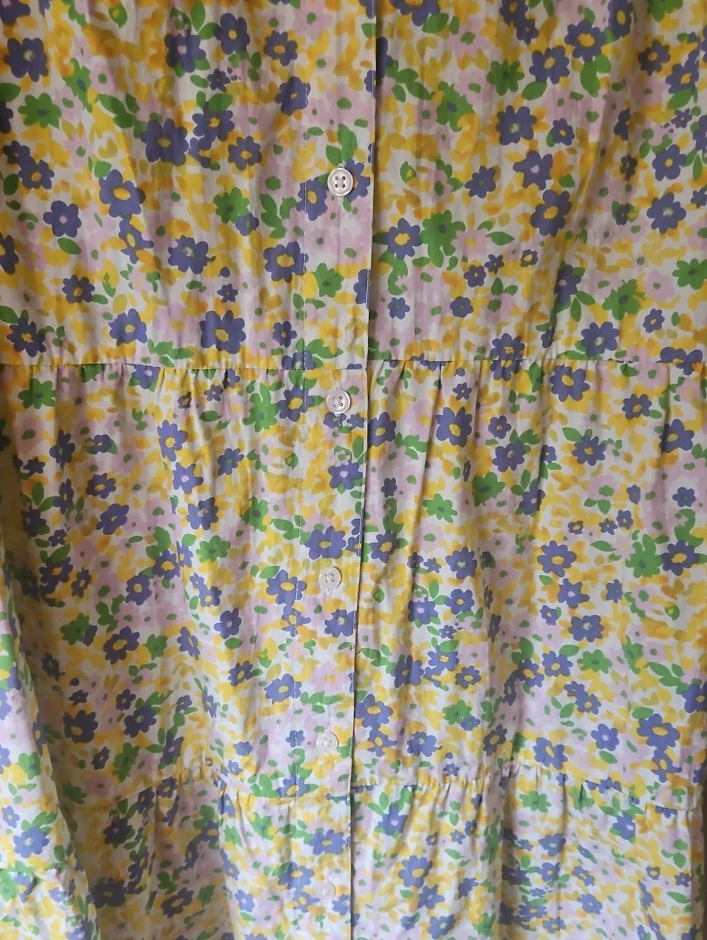 EUC Derek Heart Dress - Picture 5 of 6